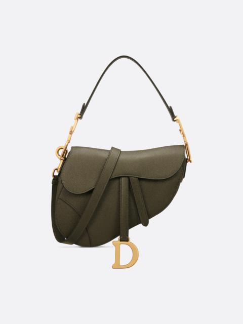 Dior Saddle Bag with Strap