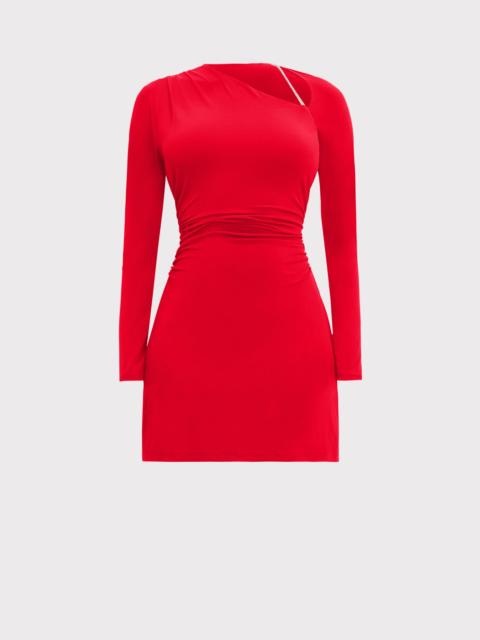 HERVE LEGER THE ABBY DRESS