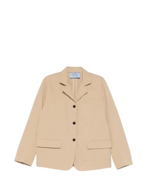 Prada Blazer