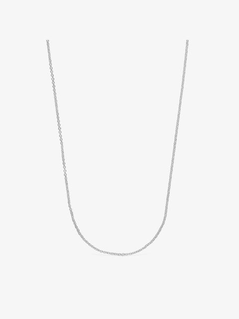 TOUS Silver Choker measuring 60 cm TOUS Basics