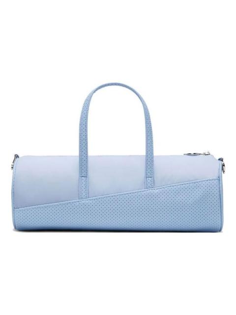 Nike (WMNS) Nike Classic Barrel Bag (5L) 'Blue' DQ5812-479