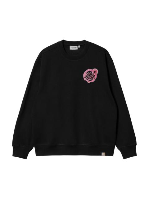 Carhartt GOAT Exclusive for Manifesto Carhartt WIP Sweatshirt