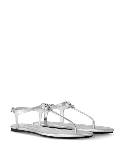 Louis Vuitton Sunkiss Flat Sandal
