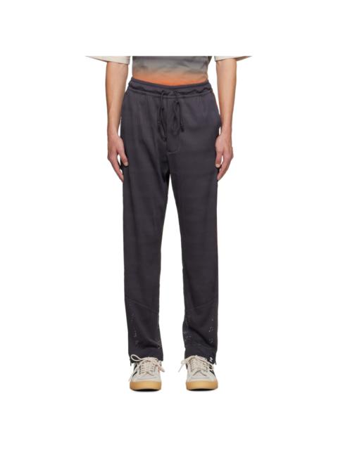 Song for the Mute Gray adidas originals Edition Sweatpants