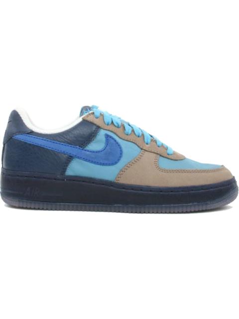 Nike Air Force 1 Low IO Premium Stash