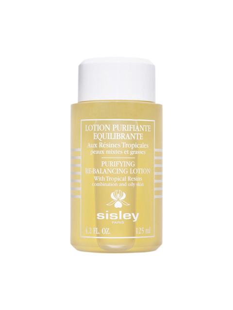Sisley Paris Purifying Re-Balancing Lotion With Tropical Resins