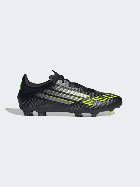 adidas F50 League Firm/Multi-Ground Cleats