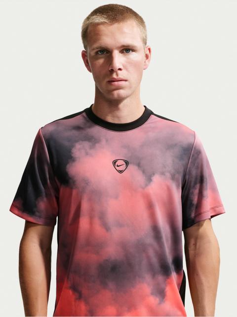 Nike Nike Academy+ Men's Dri-FIT Short-Sleeve Soccer Top