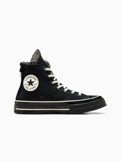 Converse Chuck 70 Ruffles & Bows