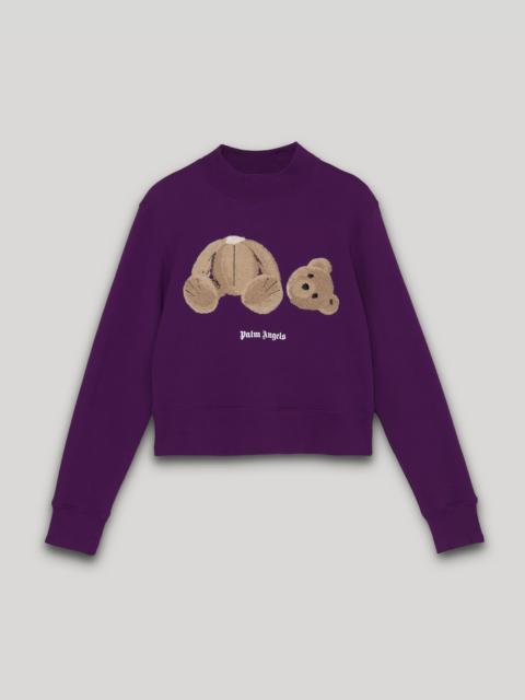 Palm Angels BEAR SWEATSHIRT