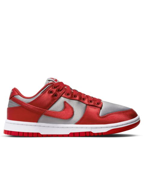 Nike 펑크로우 레트로 "UNLV"스니커