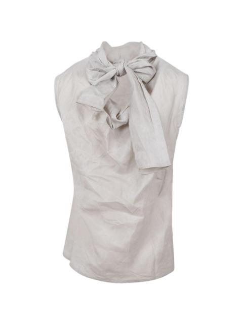 Our Legacy turtleneck top