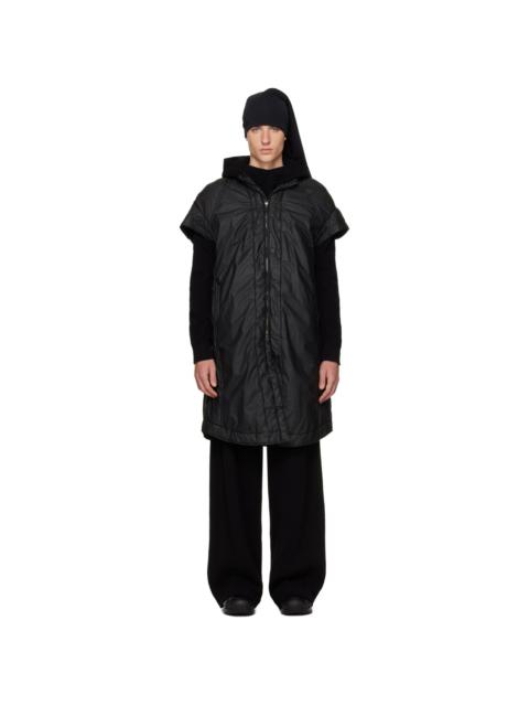 Julius Black Urban Jacket