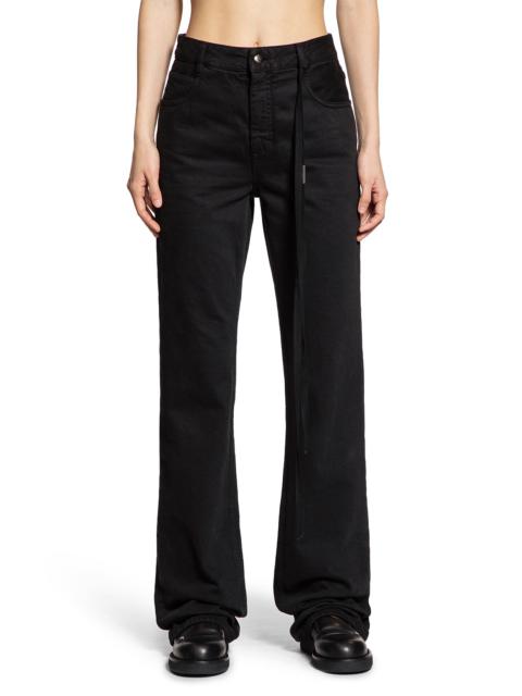 Ann Demeulemeester Denim