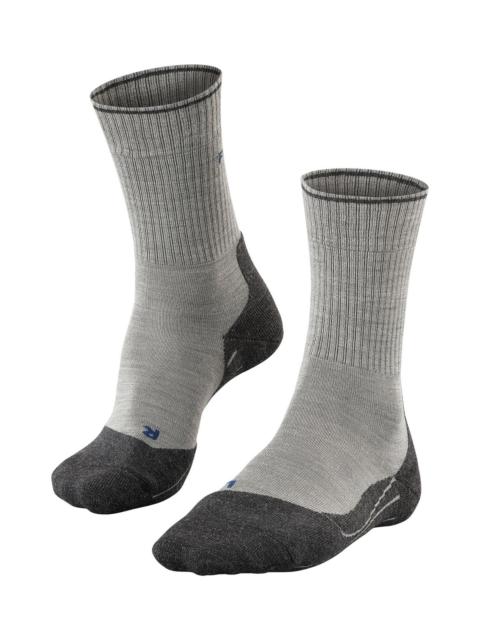 FALKE TK2 Explore Wool Silk Women Trekking Socks