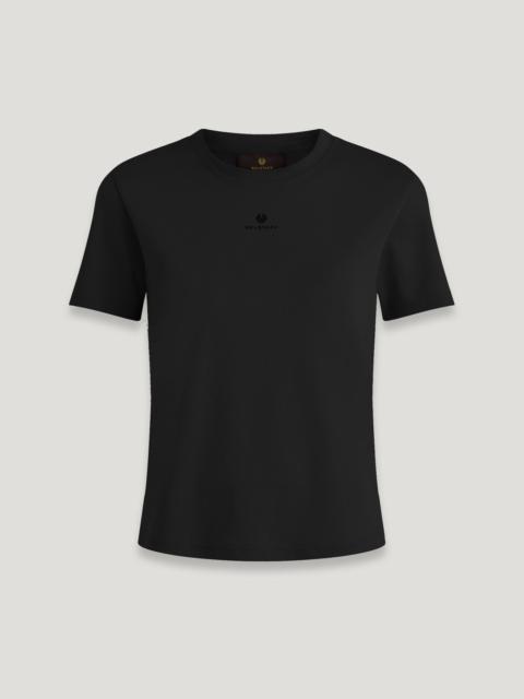 Belstaff ANTHER CREWNECK T-SHIRT