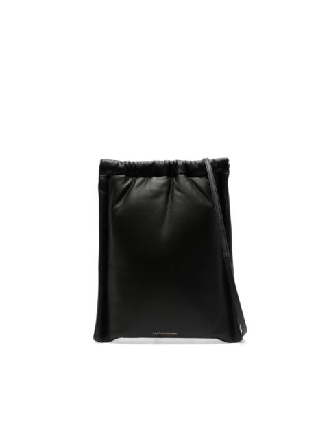 Carven small Louise shoulder bag