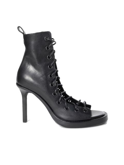 Ann Demeulemeester Hilla boots