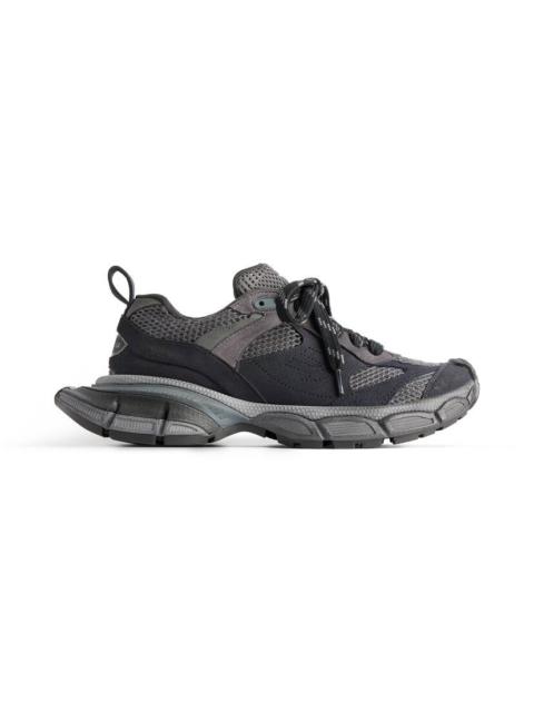 Men's 3xl Sneaker  in Dark Grey