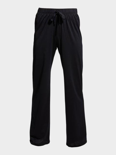 HANRO Cotton Deluxe Pants