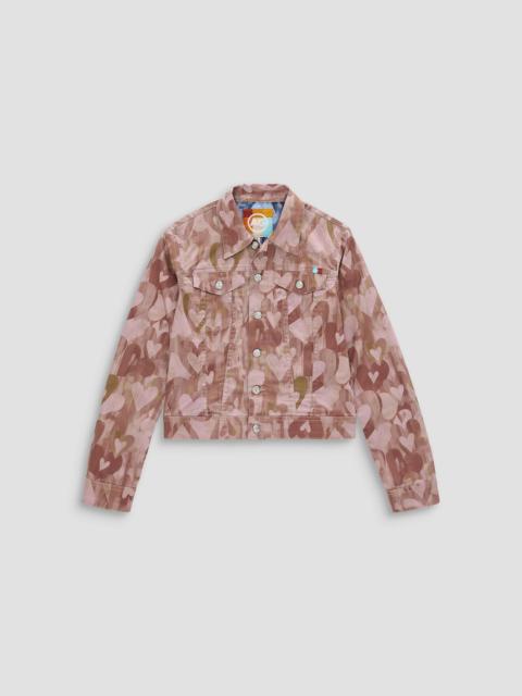 AG Jeans Robyn Jacket