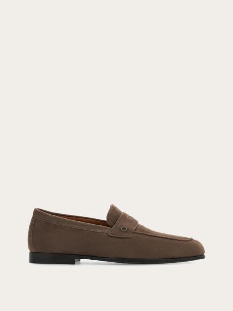 FERRAGAMO Penny loafer