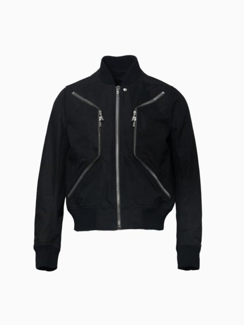 Heizer Flight Bomber Jacket