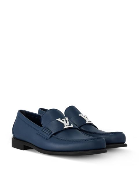 Louis Vuitton Major Loafer