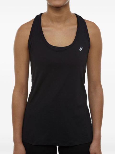 Asics Dry "Black" tank top