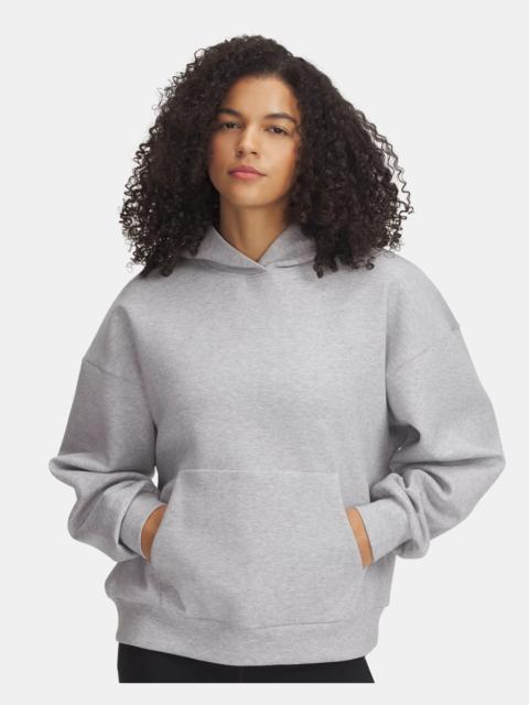 Under Armour Women's UA Unstoppable Fleece Hoodie