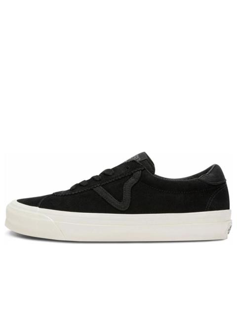 Vans Vans Epoch BLACK VN0005WRBLK