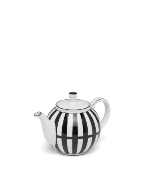 Prada Porcelain teapot