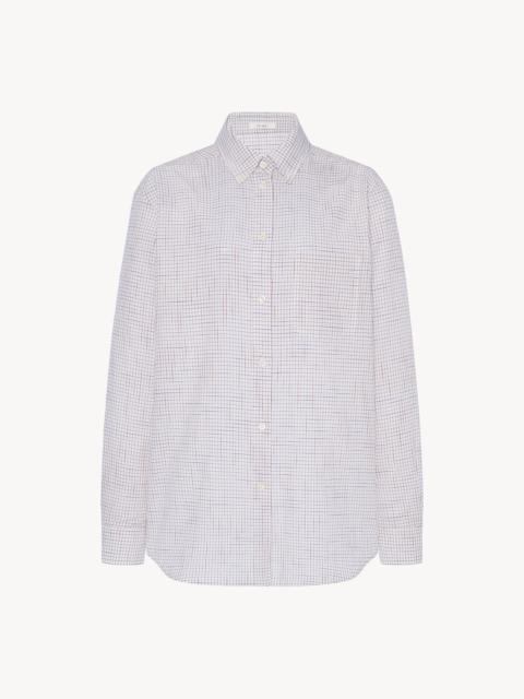 The Row Dalan Shirt