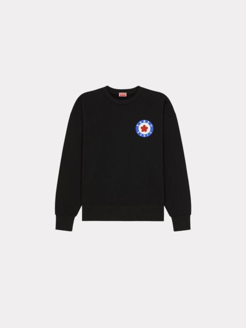 'KENZO Target' sweatshirt