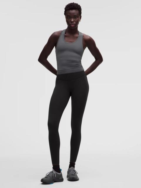 lululemon Unrestricted Power High-Rise Tight 28"