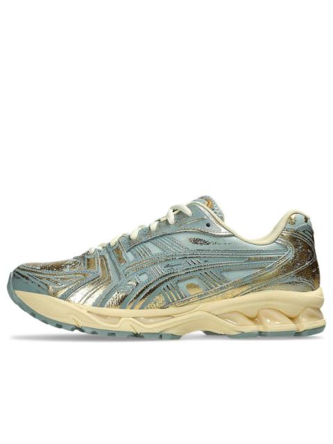 ASICS Gel-Kayano 14 'Pure Gold Cold Moss' 1203A476-200