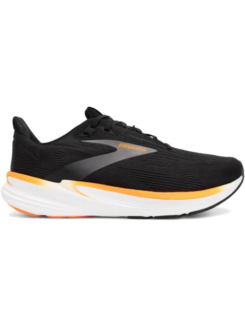 BROOKS Brooks Revel 8 Black Excalibur Orange