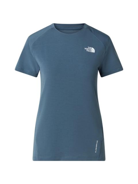 The North Face logo-print T-shirt