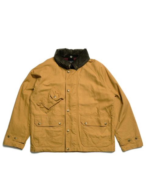 South2 West8 South2 West8 - Carmel Jacket - OX - Paraffin Coating - RW564