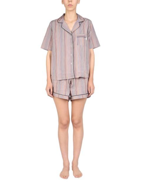 Paul Smith COTTON NIGHTGOWN