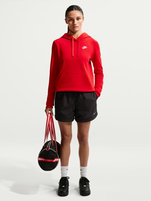 Nike Nike Sportswear Classic Wovens Women's Mid-Rise Shorts