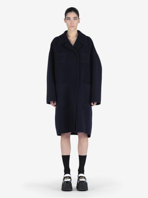 N°21 OVERSIZED COAT