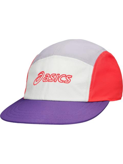Asics ASICS 5 PANEL CAP