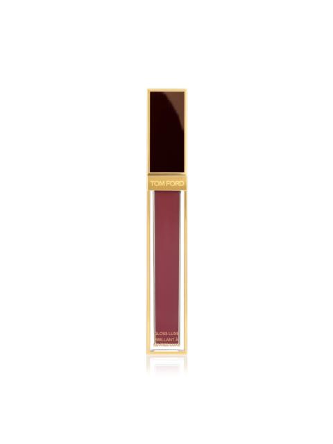 TOM FORD Gloss Luxe Lip with Hydrating Jojoba Oil