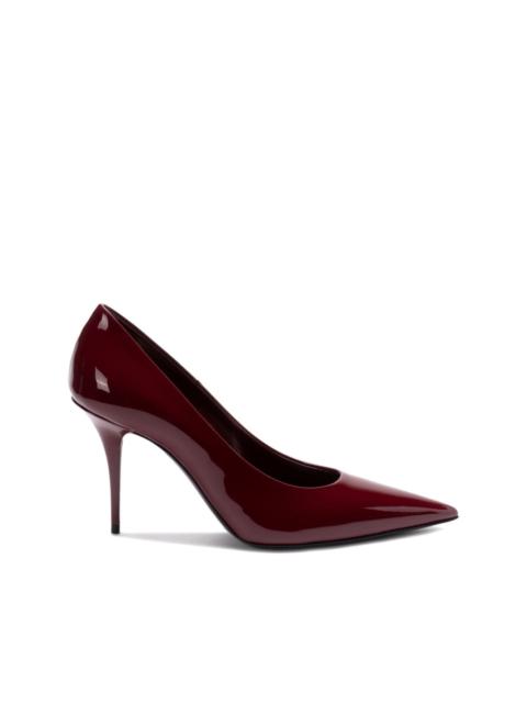 SAINT LAURENT 90mm Norma pumps