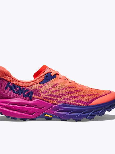 HOKA ONE ONE Women's Speedgoat 5