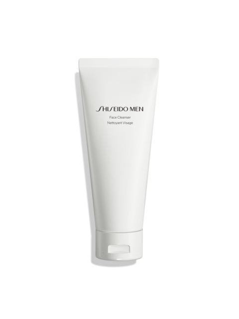Shiseido Shiseido Men Face Cleanser