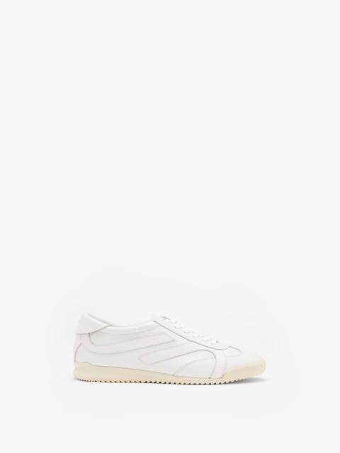 Track Sneakers