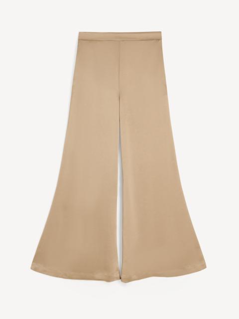 BY MALENE BIRGER Lucee flared trousers