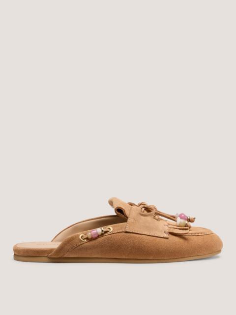 Stuart Weitzman MAJORCA TINSLEY MULE